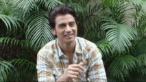 Interview Of Shiv Pandit For Film Boss