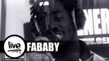 Fababy ft Isleym - Pére Absent (Live des studios de Generations)