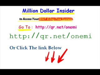 Million,Dollar,Insider;Review - Million Dollar Insider Review