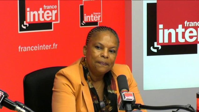 Christiane Taubira les peines plancher devaient lutter contre la récidive, or elle a augmenté
