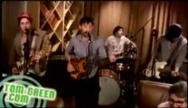 Black Lips - Cold Hands (Tom Green's House Tonight)