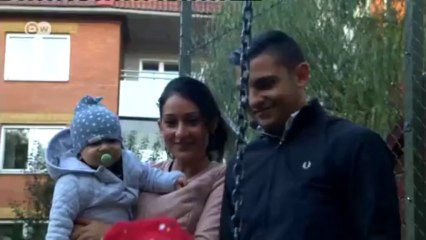 Sweden: A register for Roma | European Journal