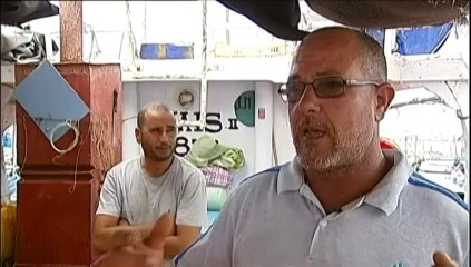 Immigration : la traversée de la Méditerranée à tout prix