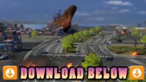 End of Nations Free Download PC Full Version
