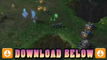StarCraft 2 Legacy of the Void Free Download PC Full Version