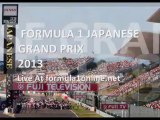 ここでは、日本人のF1グランプリを見て