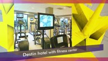 Vacation Rental Hotel in Destin Florida-Rental Inn Destin FL