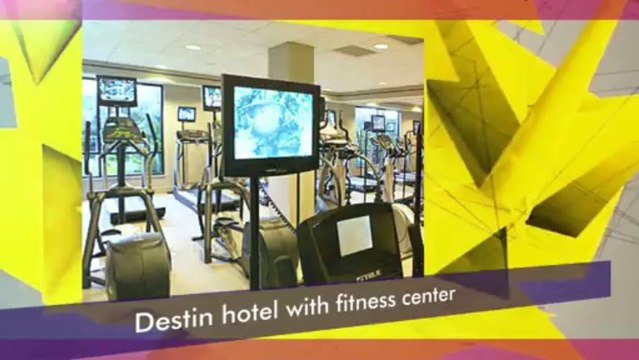 Vacation Rental Hotel in Destin Florida-Rental Inn Destin FL