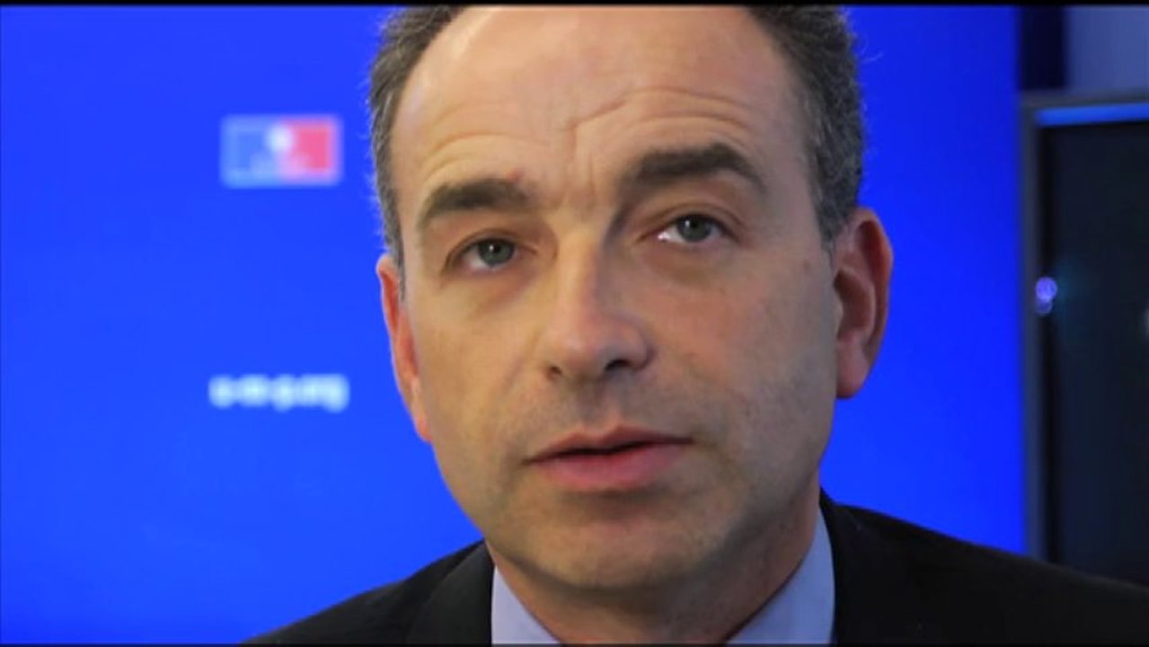 Les Jours Heureux J.-F. Copé #2