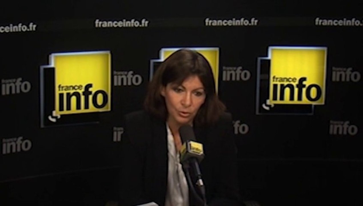 Hidalgo reporte la "salle de shoot" après les municipales