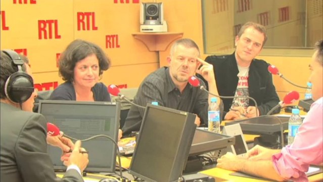 Incident à l'Assemblée, l'UMP en péril, Cécila Attias dit sa vérité , la réforme Taubira