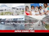 JAPANESE 2013年10月13日のF1グランプリ