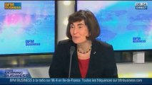 Les marchés de l’'énergie avec des prix négatifs : Colette Lewiner dans GMB - 10/10