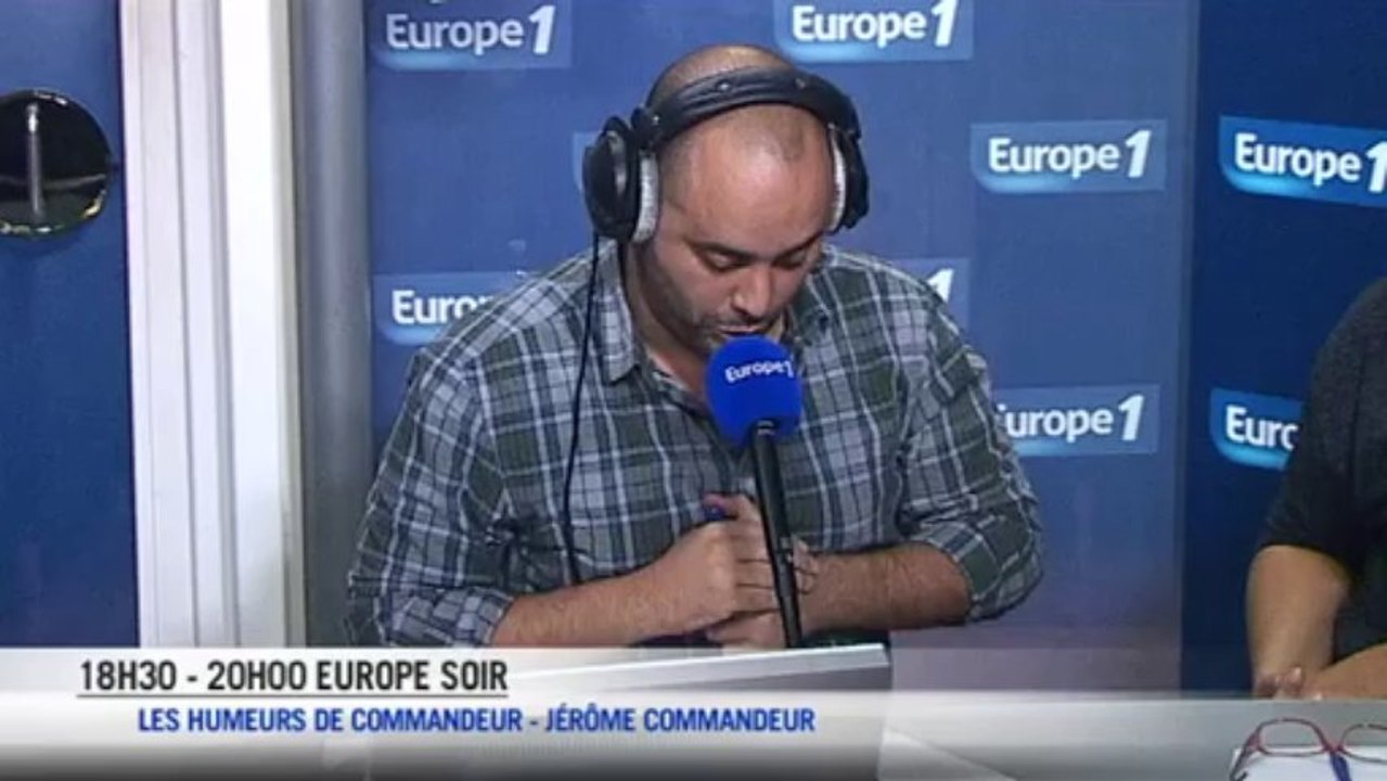 Merci Alain !