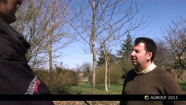 ITW2 patrice BOIRON - cahierDVD PLANTATION/TAILLE - agroforesterie