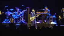 La cantante irlandesa Sinead O Connor presentó anoche su último álbum en Zaragoza