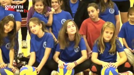 Αγιασμός για την νέα αγωνιστική περίοδο του συλλόγου ΑΤΛΑΣ Κιλκίς