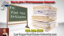 Need To Be Mortgage Pre-Approved Las Vegas - Need Help Getting Pre-Approved