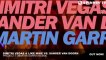 Dimitri Vegas & Like Mike vs Sander Van Doorn - Project T (Martin Garrix Remix)