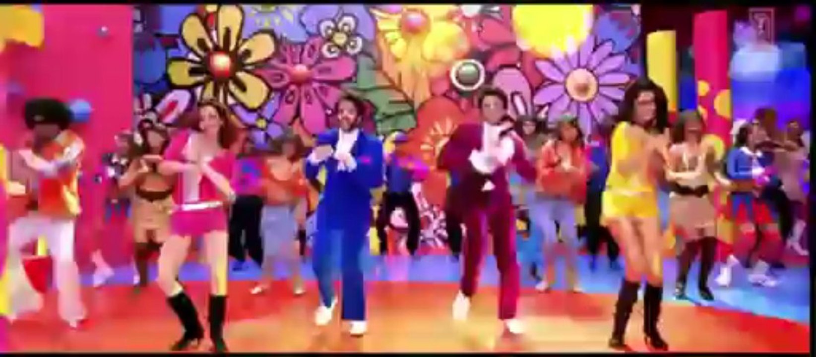 Dil Garden Garden Song _ Kyaa Super Kool Hain Hum _ Ritesh Deshmukh, Tusshar Kapoor