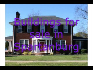 commercial real estate greenville