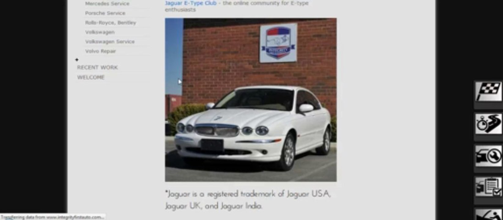 Integrity First Auto Service Bmw