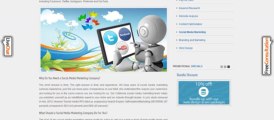 Leet web marketing seo company
