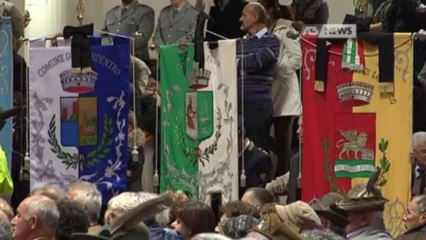 VAJONT. LE SCUSE DELLO STATO