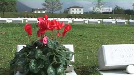 "IL NOSTRO VAJONT E' TUTTI I GIORNI"