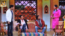 Comedy Nights with Kapil 13th October 2013 Akshay Kumar BOSS Special