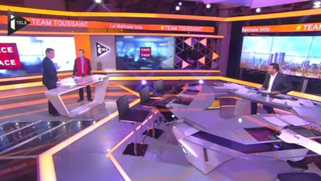 Vincent Peillon : je serai candidat aux Européennes