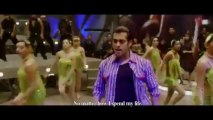 Le Le Maza Le (Full Song) _ Wanted _ Salman Khan