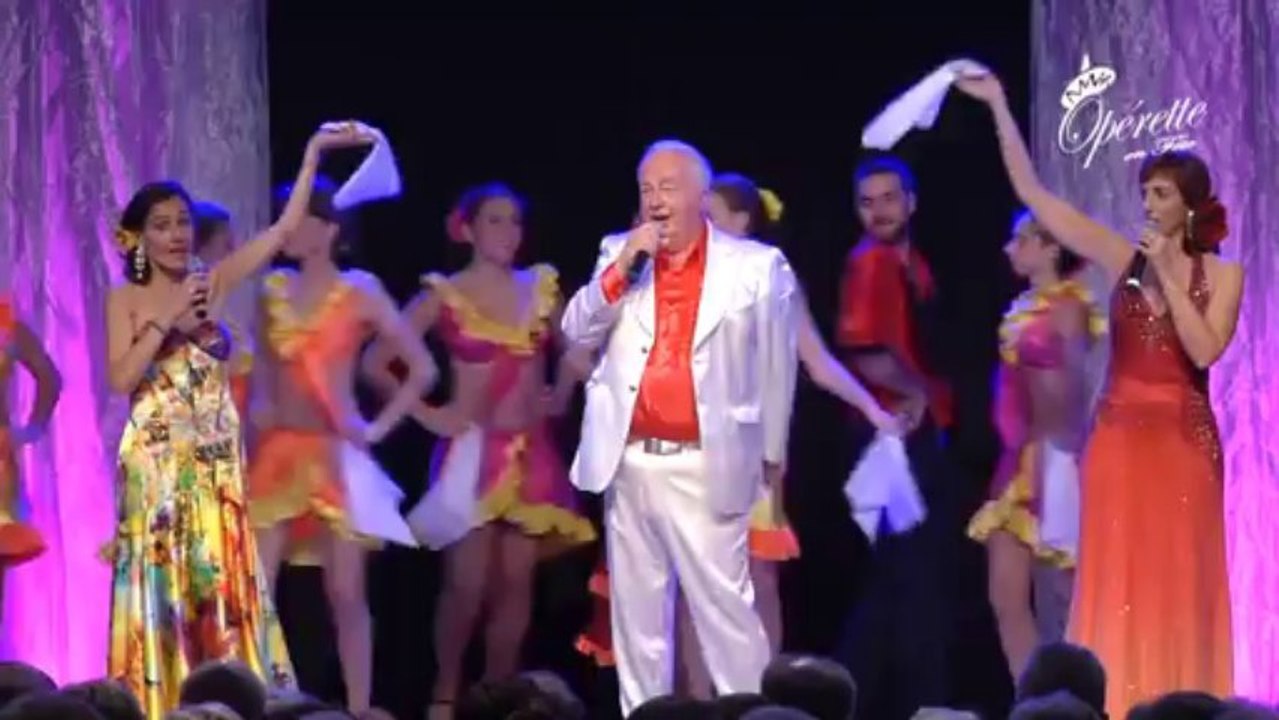 Operette en fête : Aire-sur-la-Lys