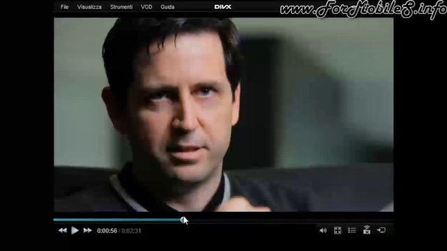 DivX Player 10 - Come si usa e come funziona