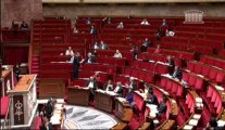 Retraites : la suppression de l'article 4 obtenue par les députés du Front de gauche