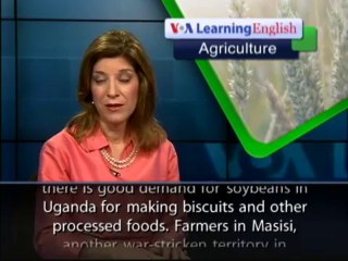 3. DRC farmers grow crops less likely to be stolen