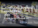 JAPANESEストリーム·レースのF1グランプリ