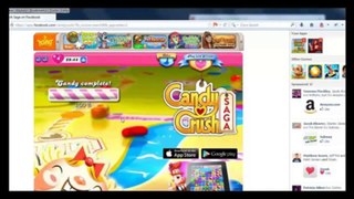 Candy Crush Hack Télécharger Gratuit [Octobre 2013] Gratis