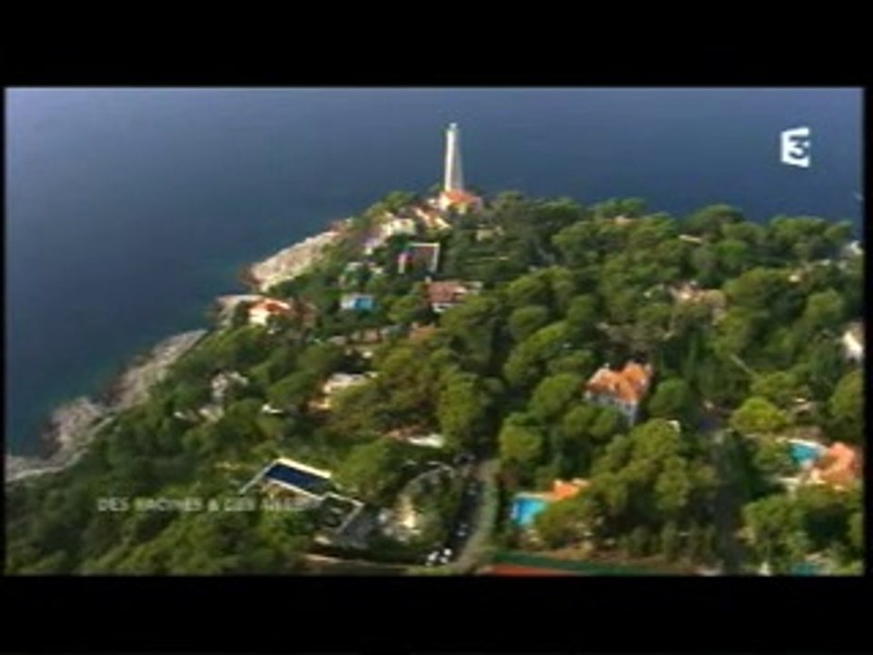 SANTO SOSPIR FRANCE 3