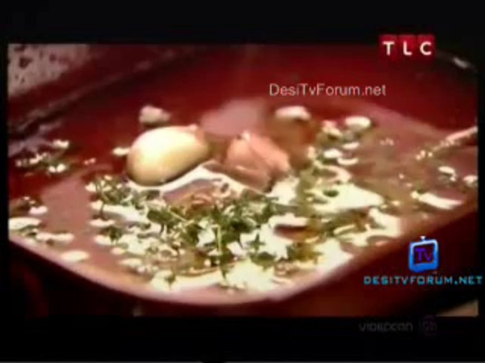 Nigella Express {Workday Wonders} 8th October 2013 2013 Video p3