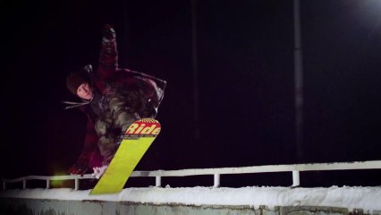 Distorted Reality - Teaser - 2013