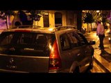 Carinaro (CE) - Uomo accoltellato sviene al volante: indagano i carabinieri (08.10.13)