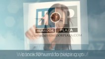 Humidor Plaza - Cigar and Cigar Humidor