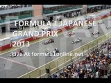 JAPANESE HDビデオストリームのF1グランプリ