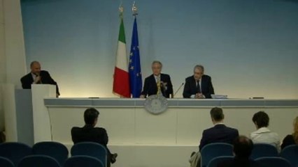 Roma - Consiglio dei Ministri n. 29 (09.10.13)