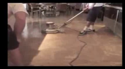 Dịch vụ đánh bóng  đá tự nhiên