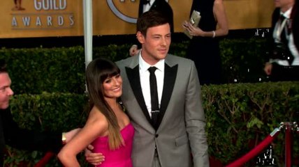 Lea Michele Admits She Lost Two People When Cory Monteith Died