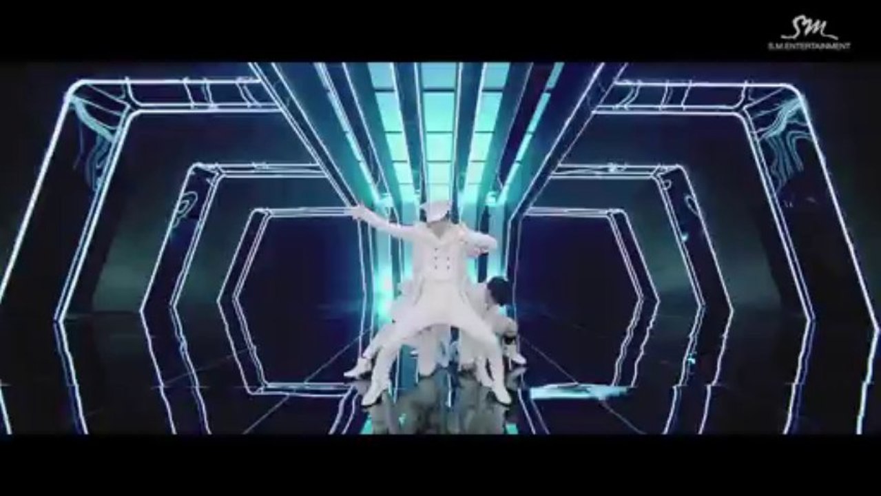 SHINee 샤이니_Everybody