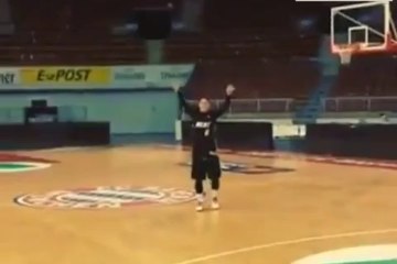 Schweinsteiger'den bomba hareket!