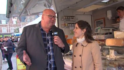 Midi Chez Vous - Bailleul